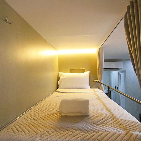 Kasa Boutique Hotel Cebu Dış mekan fotoğraf