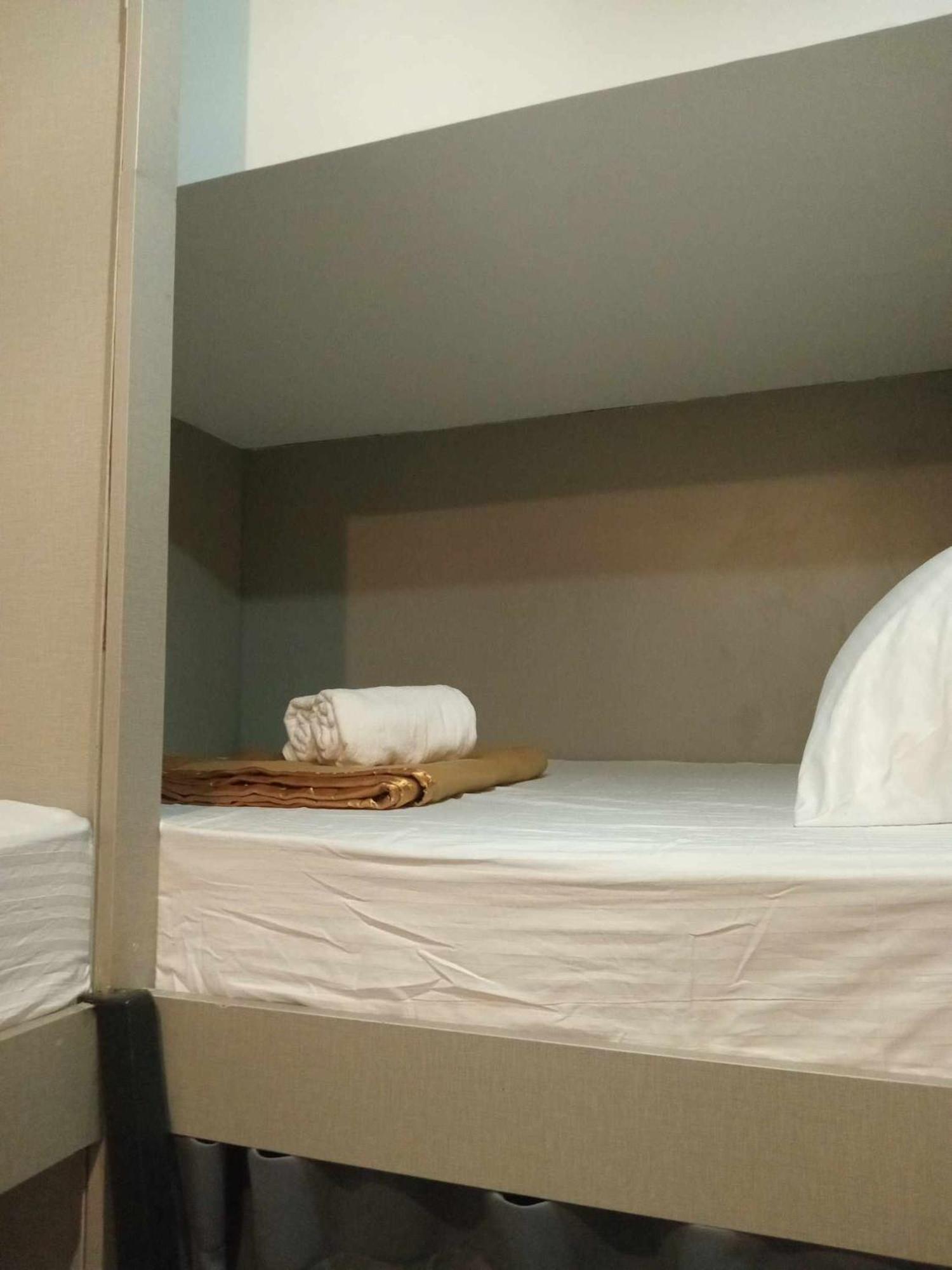 Kasa Boutique Hotel Cebu Dış mekan fotoğraf