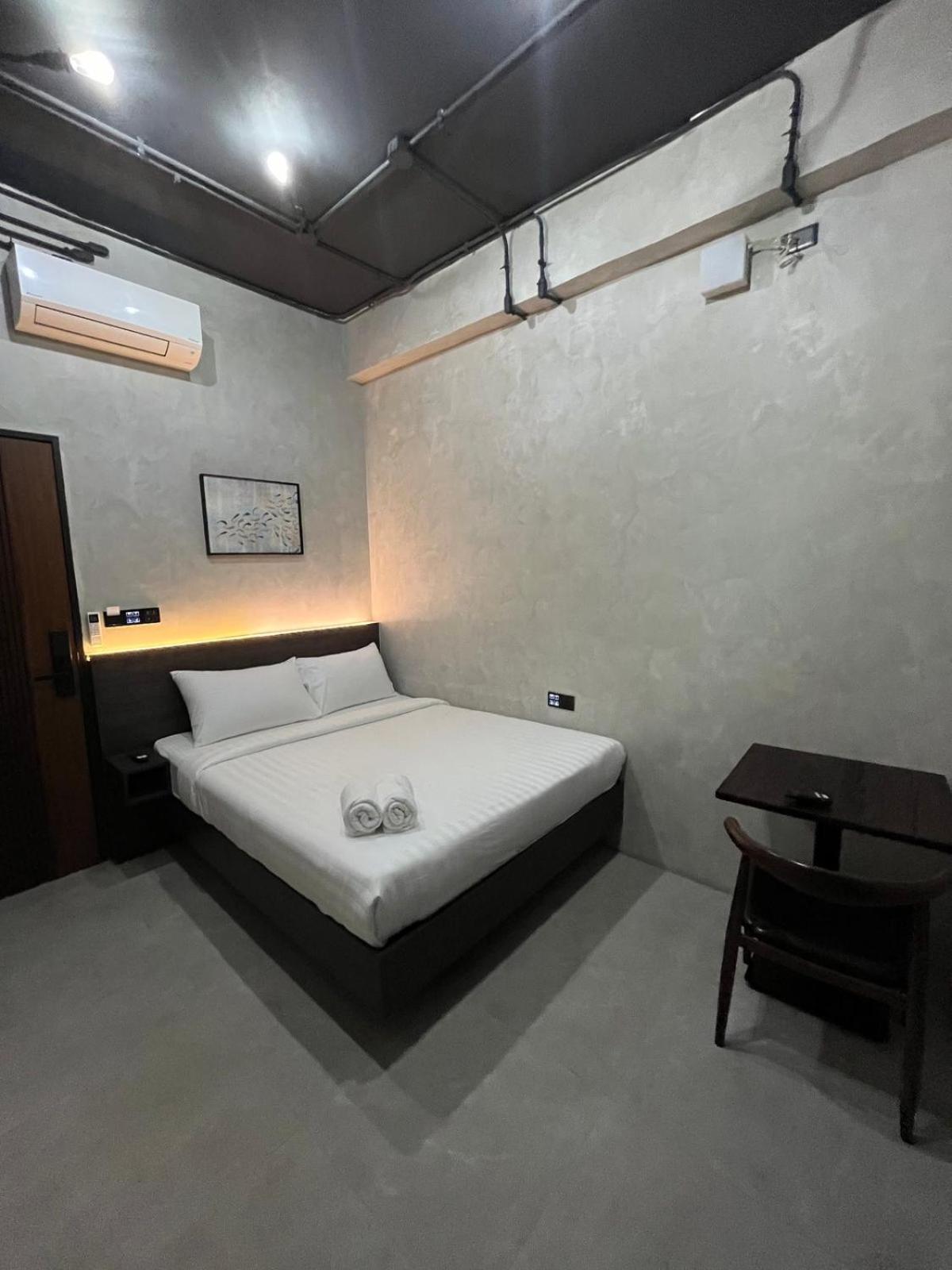 Kasa Boutique Hotel Cebu Dış mekan fotoğraf