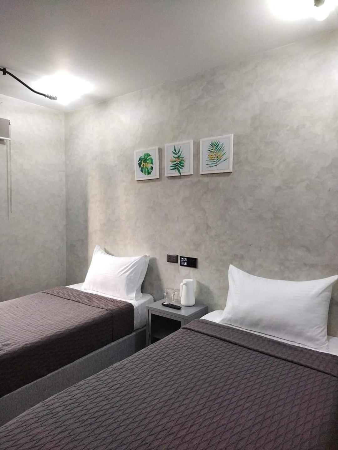 Kasa Boutique Hotel Cebu Dış mekan fotoğraf