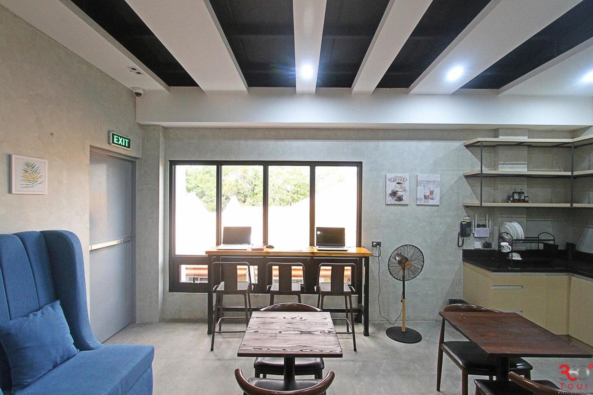 Kasa Boutique Hotel Cebu Dış mekan fotoğraf