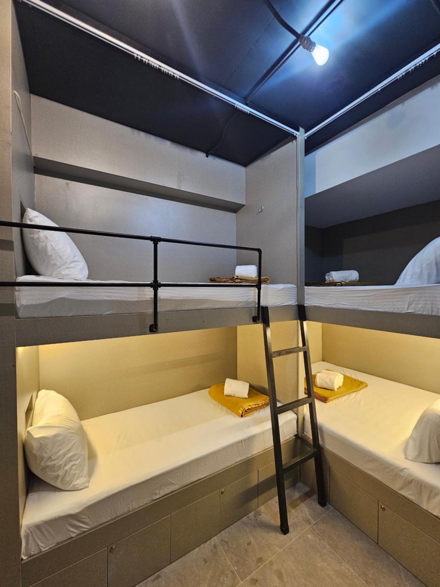 Kasa Boutique Hotel Cebu Dış mekan fotoğraf