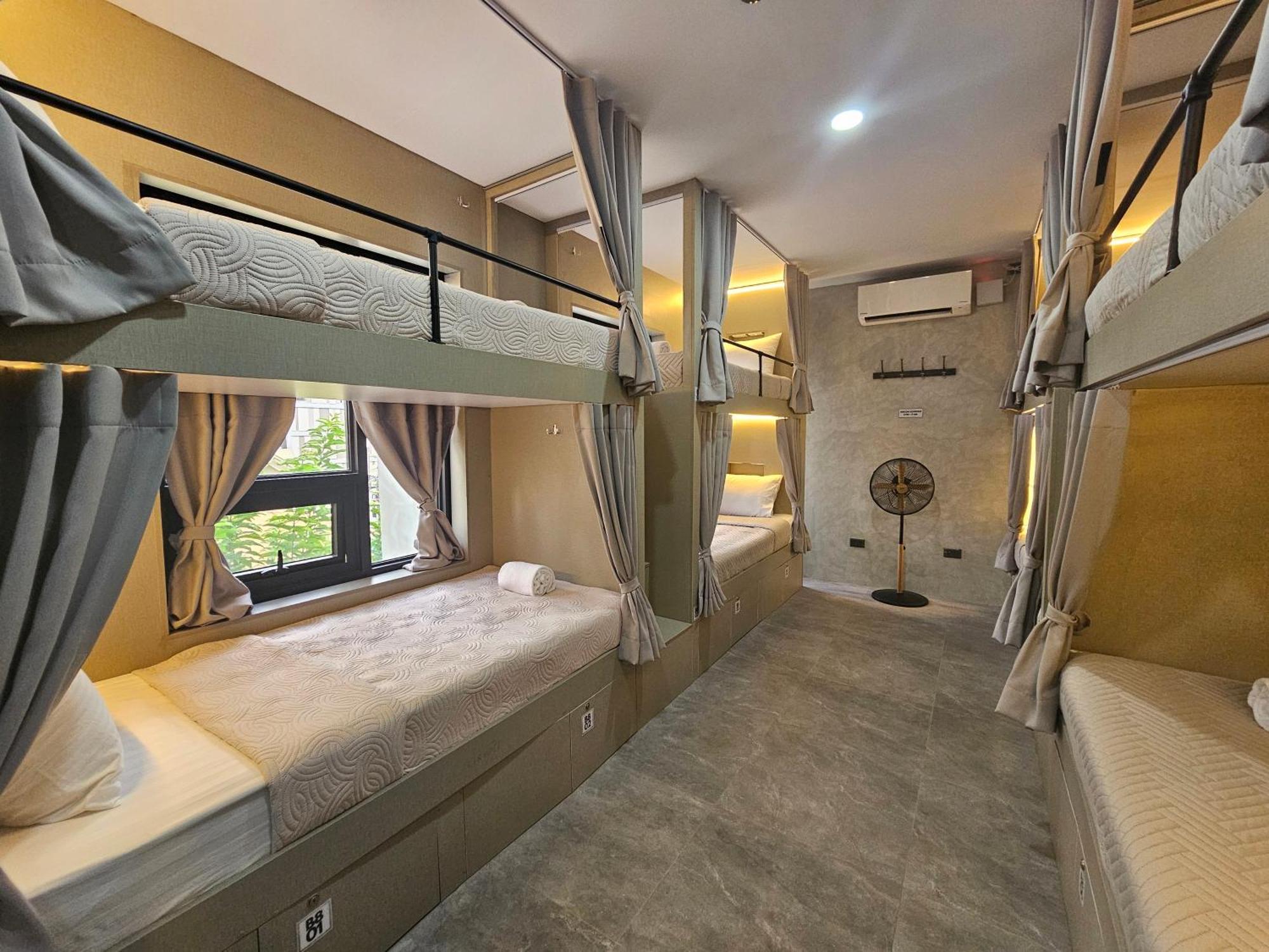 Kasa Boutique Hotel Cebu Dış mekan fotoğraf