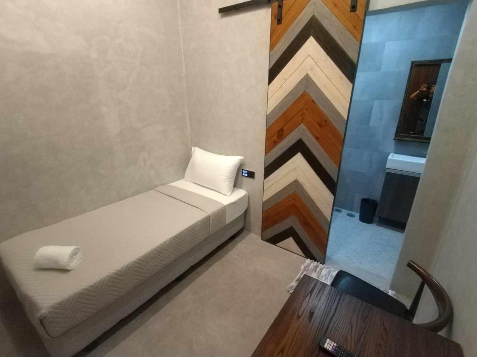 Kasa Boutique Hotel Cebu Dış mekan fotoğraf